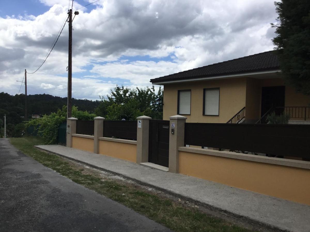 艾斯特拉达Casa Hipolito别墅 外观 照片
