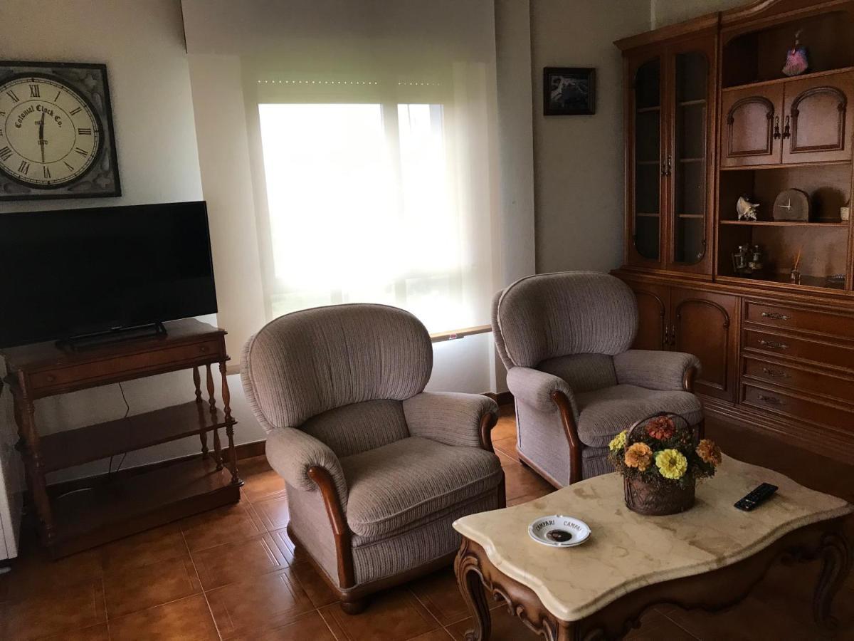 艾斯特拉达Casa Hipolito别墅 外观 照片