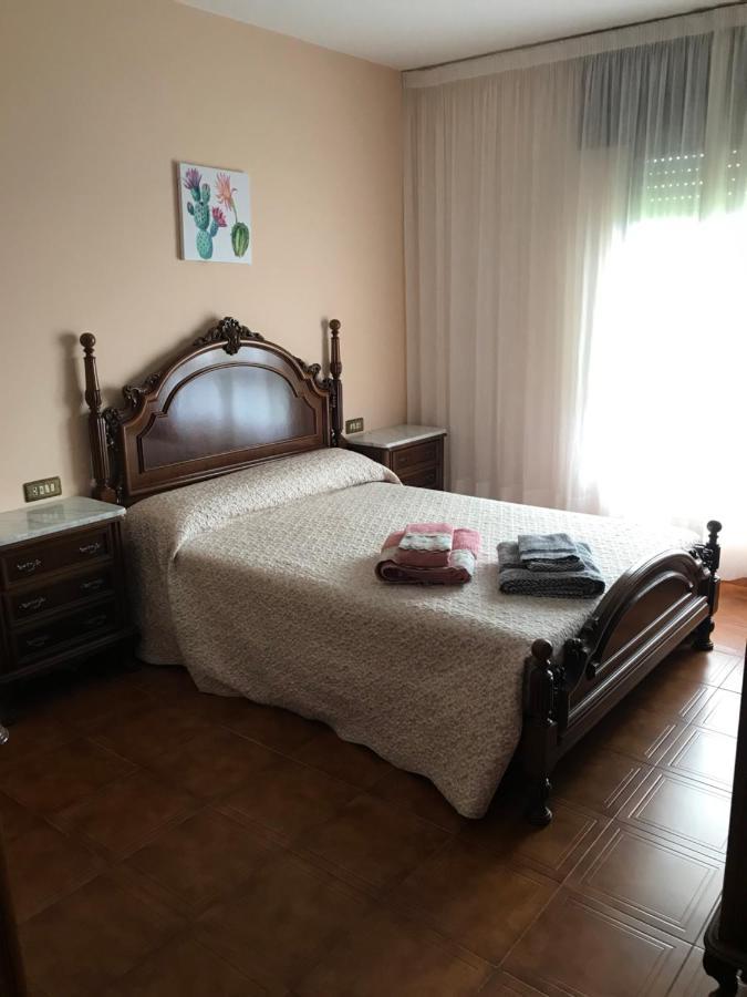 艾斯特拉达Casa Hipolito别墅 外观 照片
