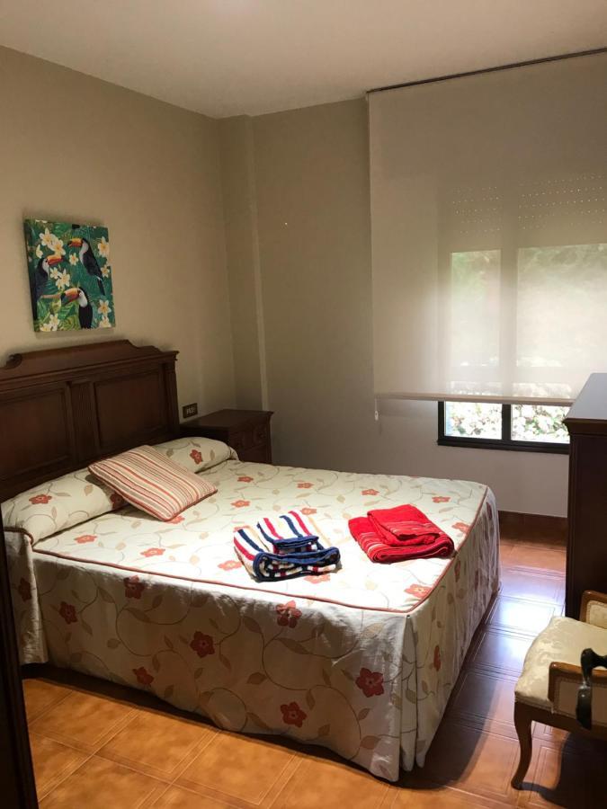 艾斯特拉达Casa Hipolito别墅 外观 照片