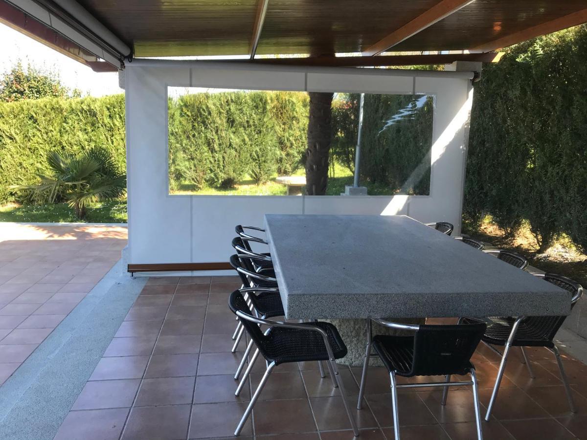 艾斯特拉达Casa Hipolito别墅 外观 照片